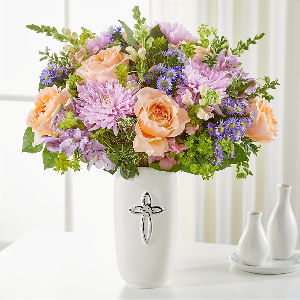 Divine Gift Bouquet –  Maes Flower Shop, Ville Platte LA