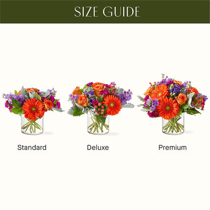 Sangria Bouquet –  Maes Flower Shop, Ville Platte LA