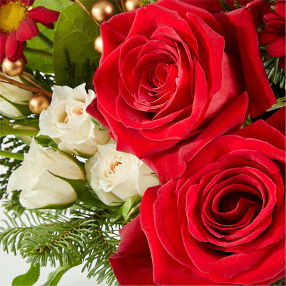 Believe Bouquet –  Maes Flower Shop, Ville Platte LA