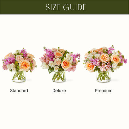 Paradise Bouquet –  Maes Flower Shop, Ville Platte LA
