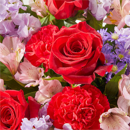Your Majesty Bouquet –  Maes Flower Shop, Ville Platte LA