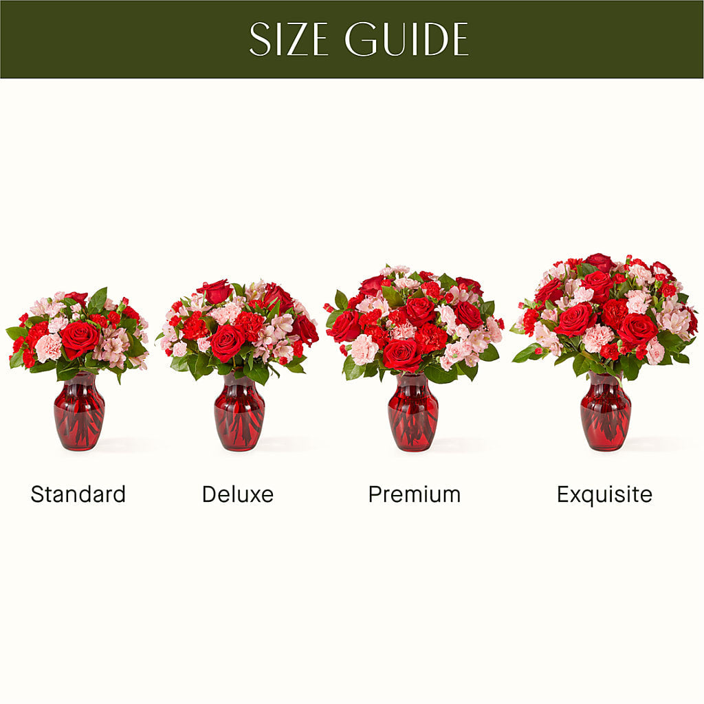 Candy Kisses Bouquet –  Maes Flower Shop, Ville Platte LA