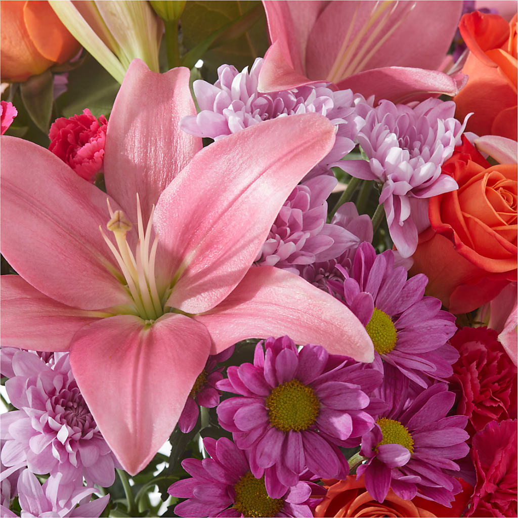 One and Only Bouquet –  Maes Flower Shop, Ville Platte LA