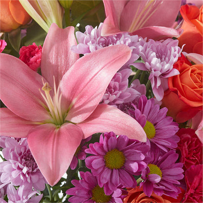 One and Only Bouquet –  Maes Flower Shop, Ville Platte LA