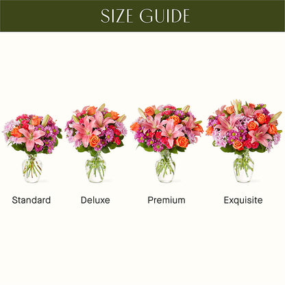 One and Only Bouquet –  Maes Flower Shop, Ville Platte LA