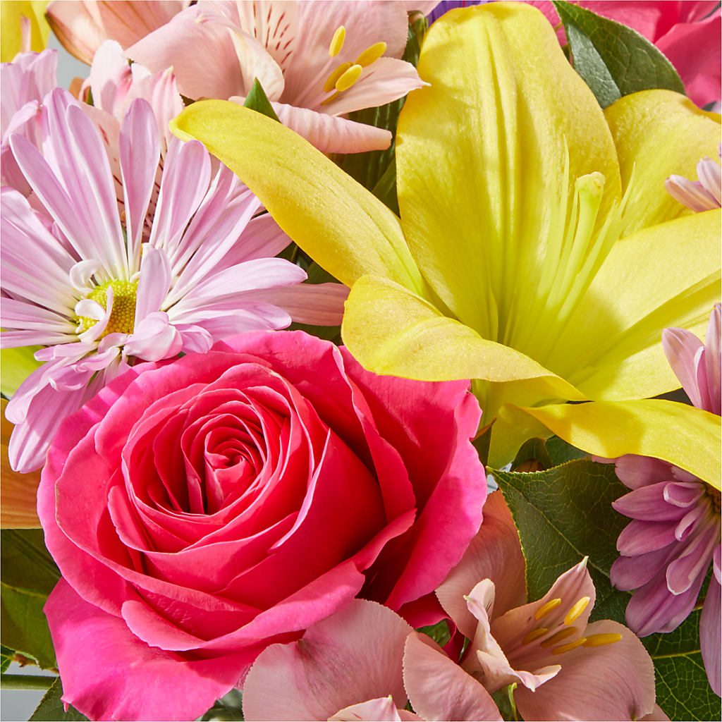 Sprinkles Bouquet –  Maes Flower Shop, Ville Platte LA