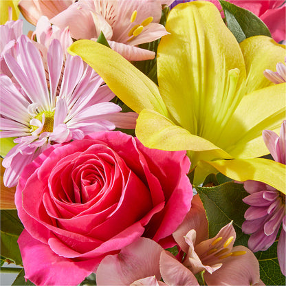 Sprinkles Bouquet –  Maes Flower Shop, Ville Platte LA