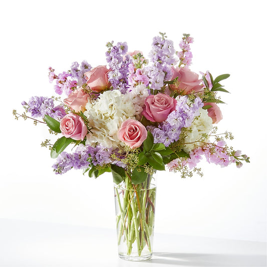 Embraced Bouquet –  Maes Flower Shop, Ville Platte LA