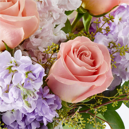 Embraced Bouquet –  Maes Flower Shop, Ville Platte LA