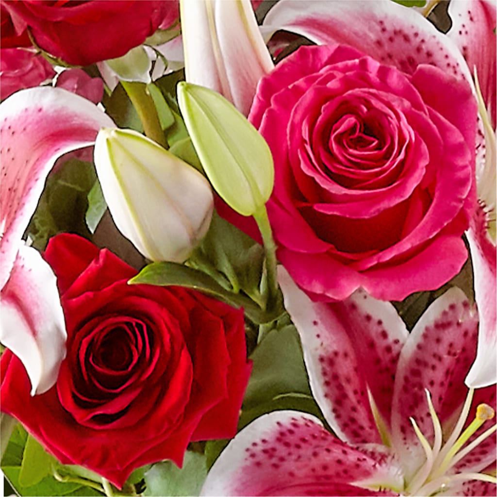 Always You Bouquet –  Maes Flower Shop, Ville Platte LA