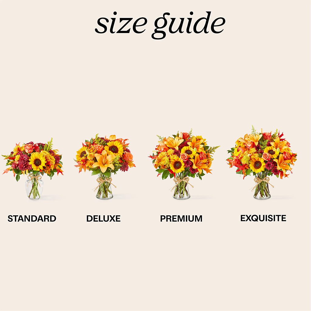 Sunny Side Bouquet –  Maes Flower Shop, Ville Platte LA