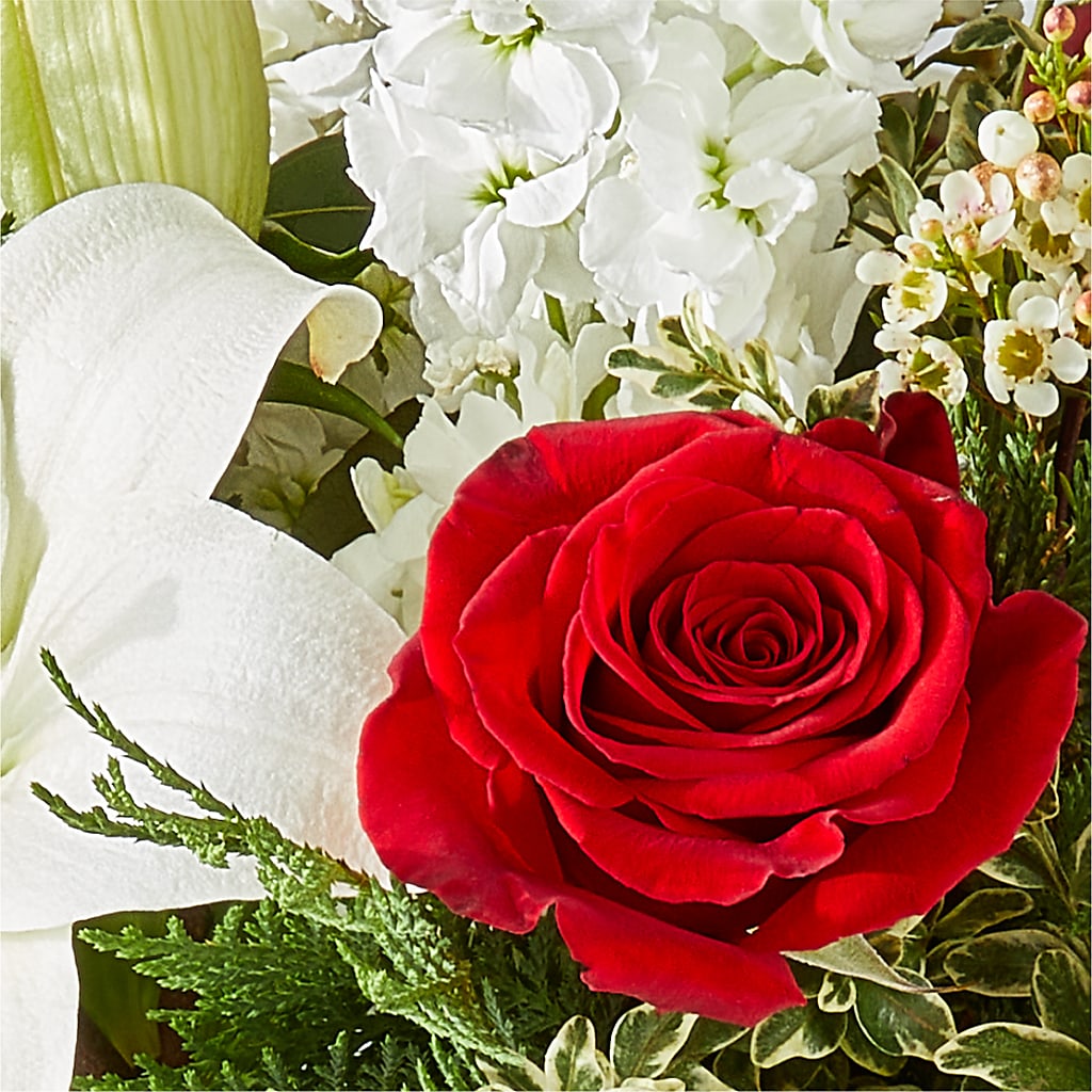 Twinkle Lights Bouquet –  Maes Flower Shop, Ville Platte LA