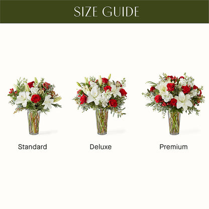 Twinkle Lights Bouquet –  Maes Flower Shop, Ville Platte LA