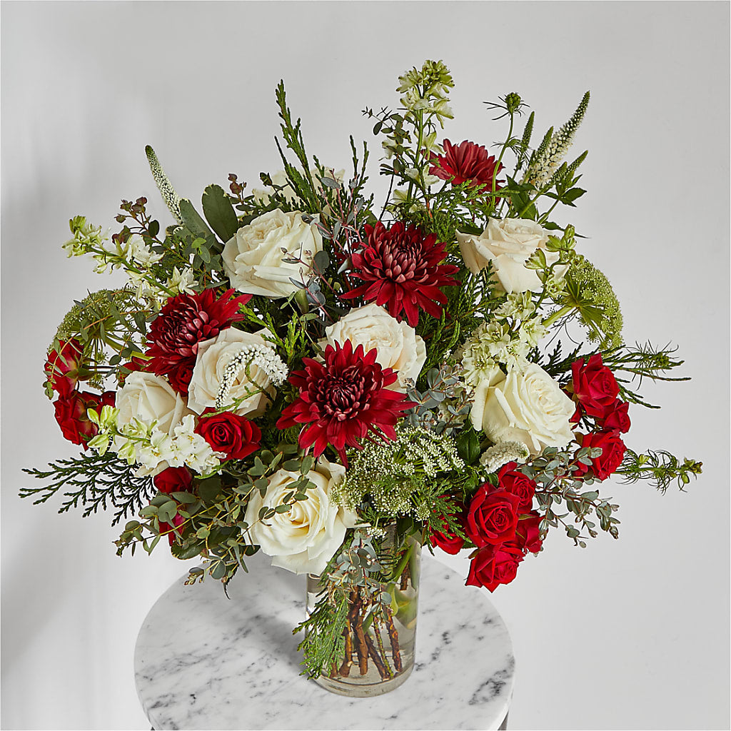 Favorite Traditions Bouquet –  Maes Flower Shop, Ville Platte LA