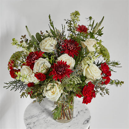 Favorite Traditions Bouquet –  Maes Flower Shop, Ville Platte LA