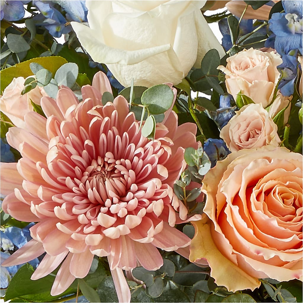 Inspired Bouquet –  Maes Flower Shop, Ville Platte LA