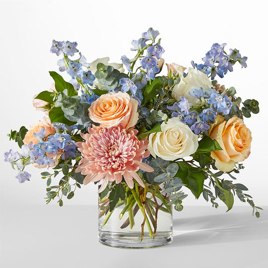 Inspired Bouquet –  Maes Flower Shop, Ville Platte LA
