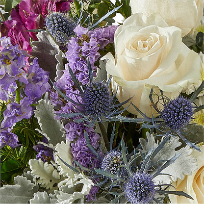 Shooting Star Bouquet –  Maes Flower Shop, Ville Platte LA