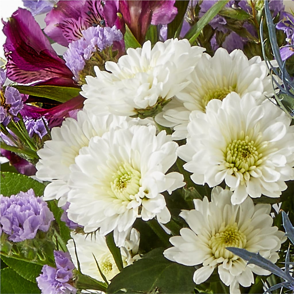 Shooting Star Bouquet –  Maes Flower Shop, Ville Platte LA