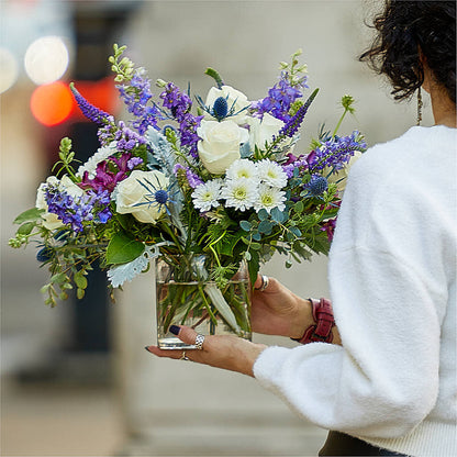 Shooting Star Bouquet –  Maes Flower Shop, Ville Platte LA
