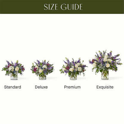 Shooting Star Bouquet –  Maes Flower Shop, Ville Platte LA