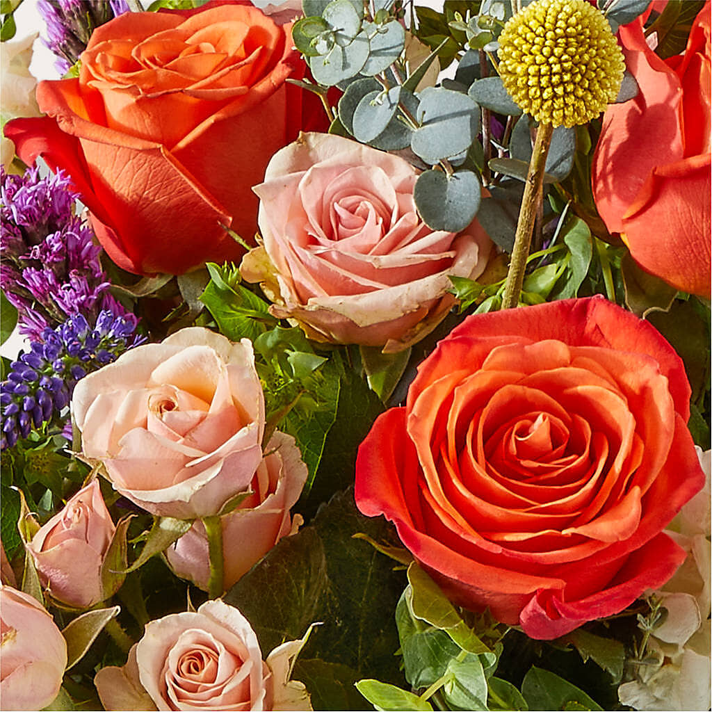 The Standout Bouquet –  Maes Flower Shop, Ville Platte LA