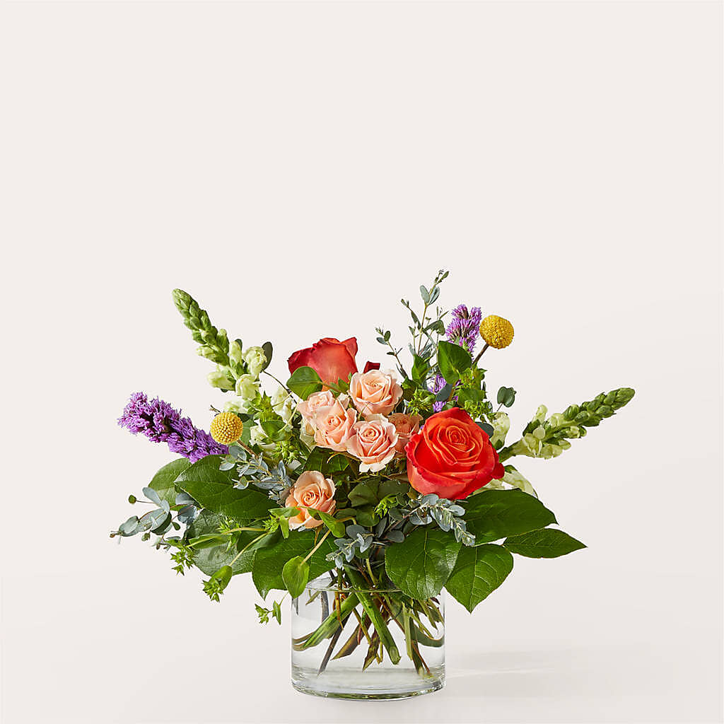 The Standout Bouquet –  Maes Flower Shop, Ville Platte LA