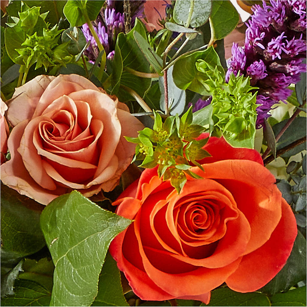 The Standout Bouquet –  Maes Flower Shop, Ville Platte LA
