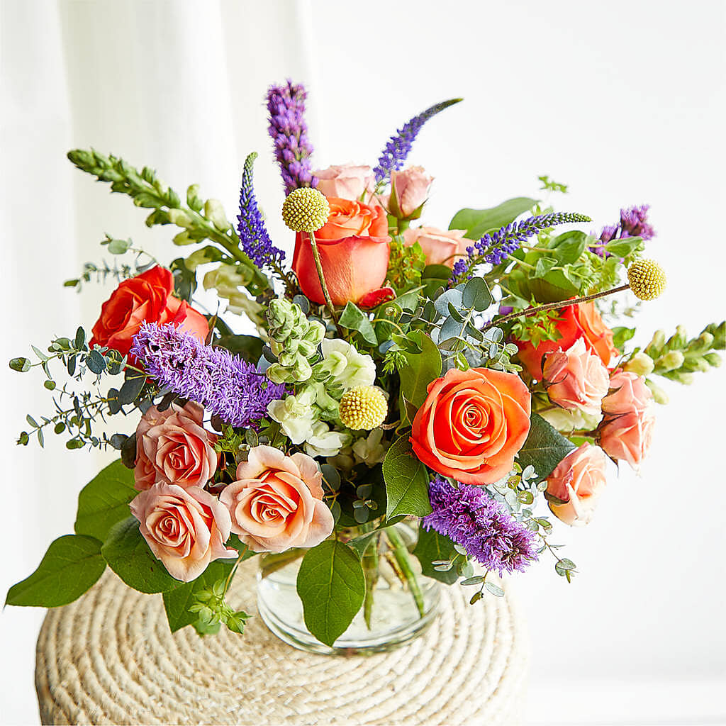 The Standout Bouquet –  Maes Flower Shop, Ville Platte LA