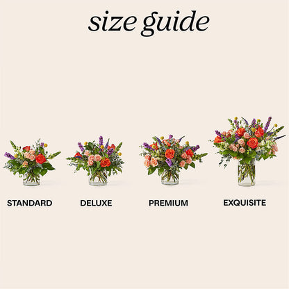 The Standout Bouquet –  Maes Flower Shop, Ville Platte LA