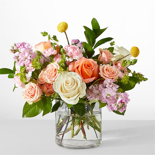 French Market Bouquet –  Maes Flower Shop, Ville Platte LA