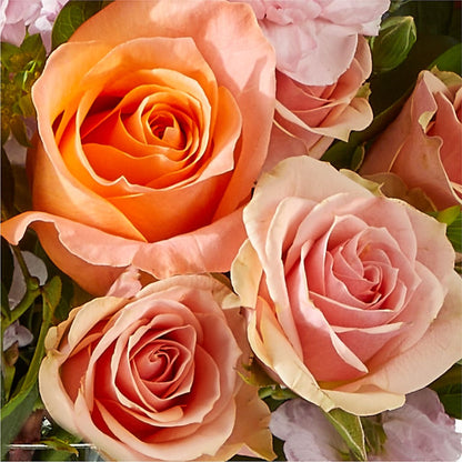 French Market Bouquet –  Maes Flower Shop, Ville Platte LA