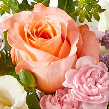 French Market Bouquet –  Maes Flower Shop, Ville Platte LA