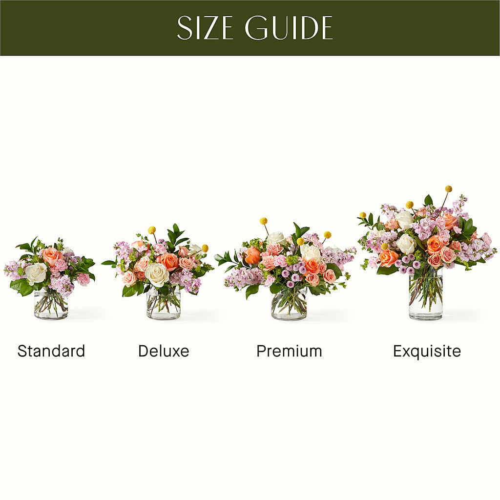 French Market Bouquet –  Maes Flower Shop, Ville Platte LA