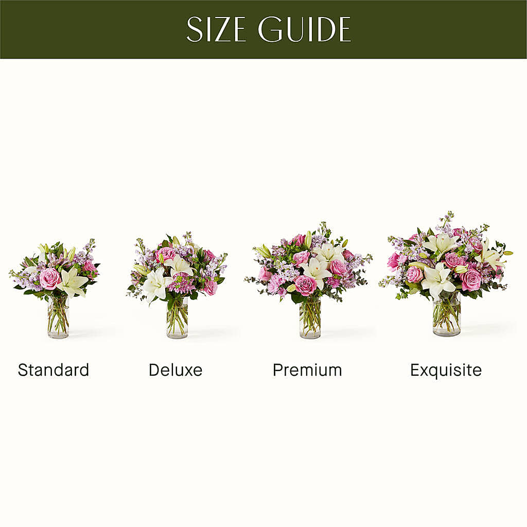 Daydreamer Bouquet –  Maes Flower Shop, Ville Platte LA