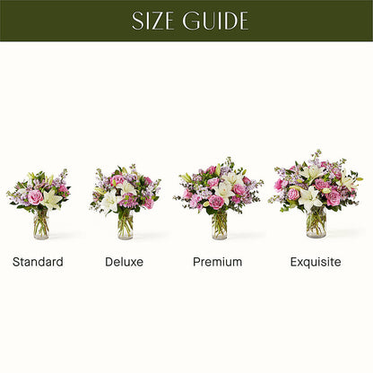 Daydreamer Bouquet –  Maes Flower Shop, Ville Platte LA