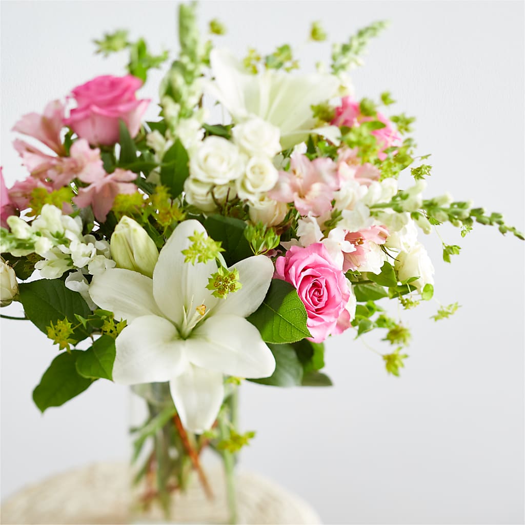 Fondly Bouquet –  Maes Flower Shop, Ville Platte LA