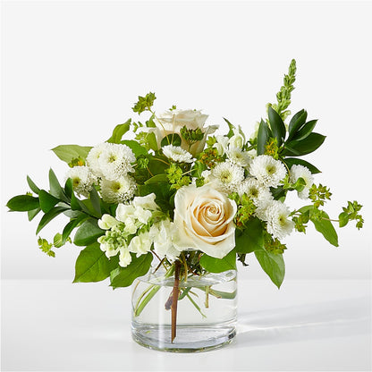 Hint of Vanilla Bouquet –  Maes Flower Shop, Ville Platte LA