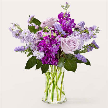 Give a Twirl Bouquet –  Maes Flower Shop, Ville Platte LA
