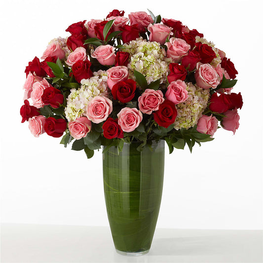 The Allure –  Maes Flower Shop, Ville Platte LA