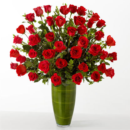 The Ballad –  Maes Flower Shop, Ville Platte LA