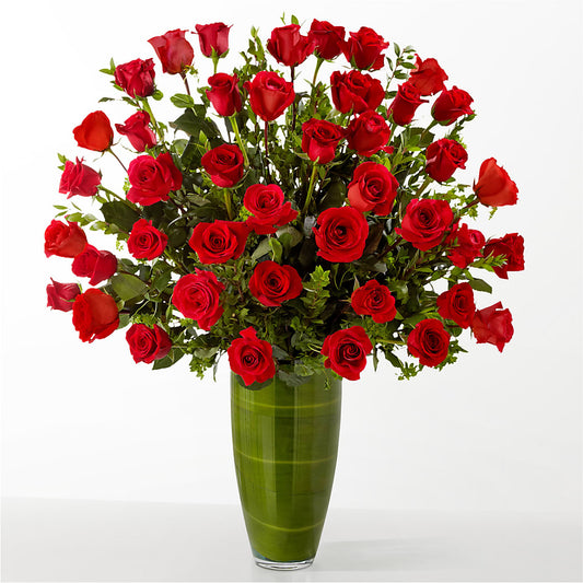 The Ballad –  Maes Flower Shop, Ville Platte LA