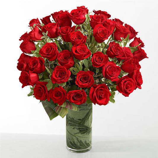 The Enamored –  Maes Flower Shop, Ville Platte LA