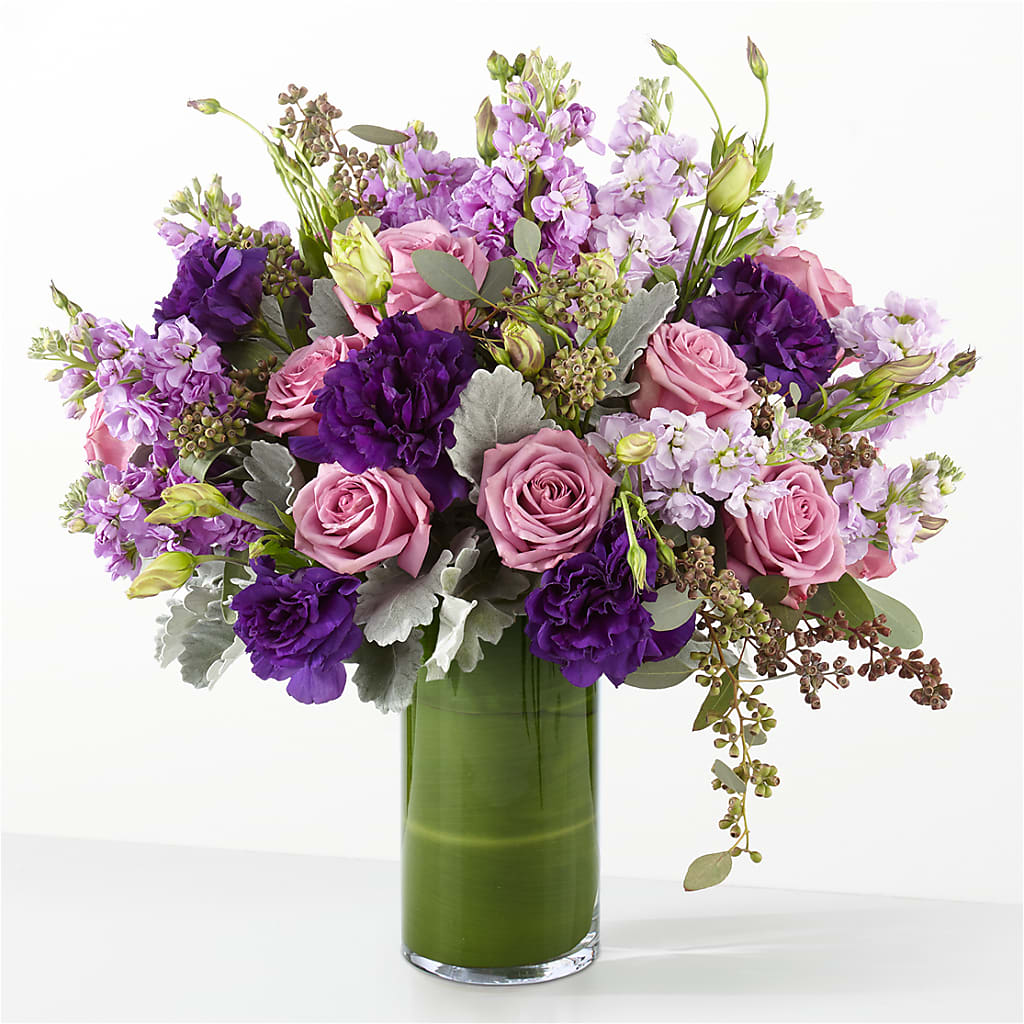 The Monarch –  Maes Flower Shop, Ville Platte LA