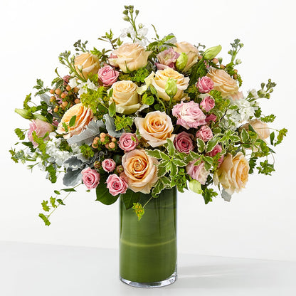 The Glamour Shot –  Maes Flower Shop, Ville Platte LA
