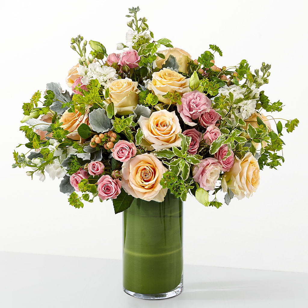 The Glamour Shot –  Maes Flower Shop, Ville Platte LA