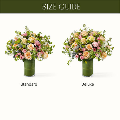 The Glamour Shot –  Maes Flower Shop, Ville Platte LA