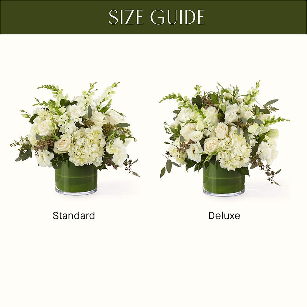 The Gallery –  Maes Flower Shop, Ville Platte LA