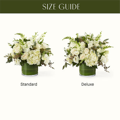The Gallery –  Maes Flower Shop, Ville Platte LA