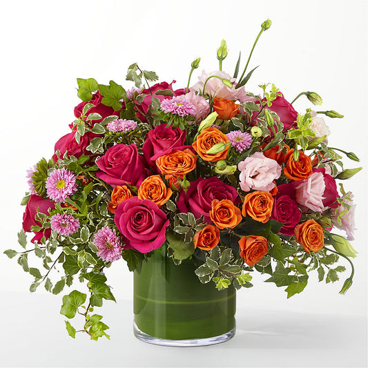 The Trendsetter –  Maes Flower Shop, Ville Platte LA